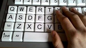 big-key-toetsenbord