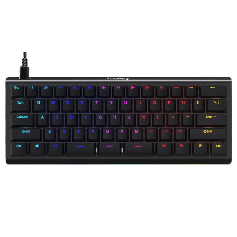 Kinesis Gaming TKO toetsenbord