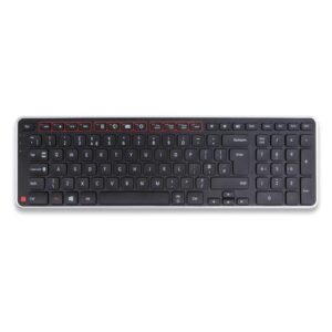 Contour Balance draadloos toetsenbord QWERTY
