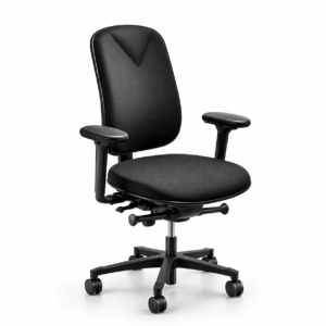 Höganäs +361 ergonomische bureaustoel