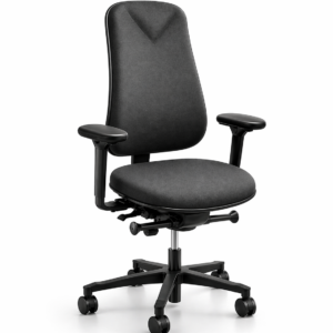 Höganäs +381 ergonomische bureaustoel