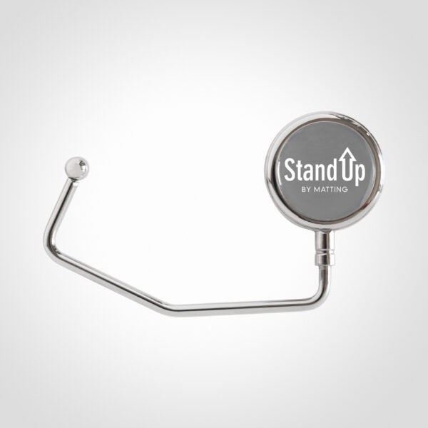 StandUp Tafelhanger voor stamat (set van 3)