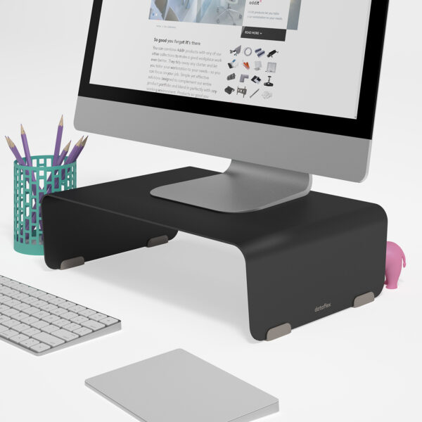 Addit Bento® monitorverhoger - Afbeelding 4