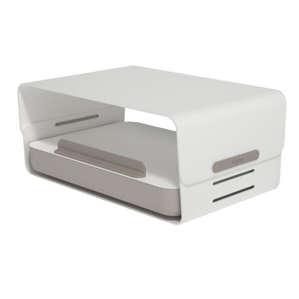 Addit Bento® verstelbare monitorverhoger - Afbeelding 8
