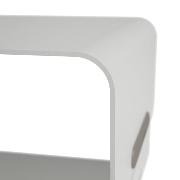 Addit Bento® verstelbare monitorverhoger - Afbeelding 6