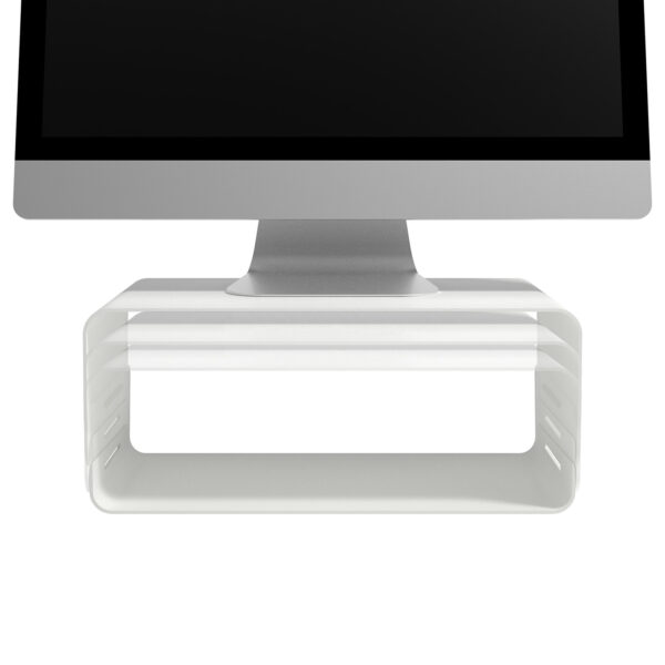 Addit Bento® verstelbare monitorverhoger - Afbeelding 4