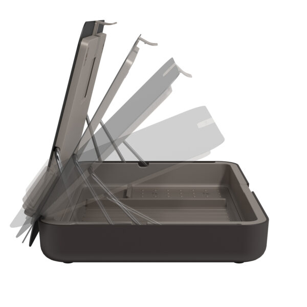 Addit Bento® ergonomische bureauset - Afbeelding 6