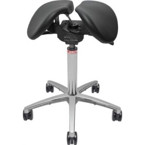 Salli SwingFit zadelstoel