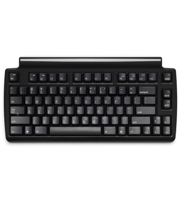 Quiet Pro compact keyboard US - wired