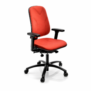 Höganäs +561 ergonomic office chair