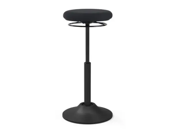 Active standing aid