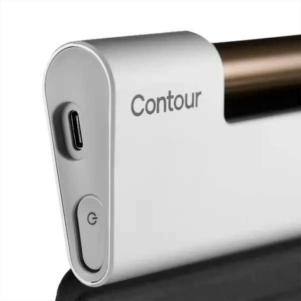 Contour Rollermouse GO - Afbeelding 6