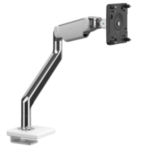 Humanscale monitorarm M2.1 | S3 klem (blad 25 mm)
