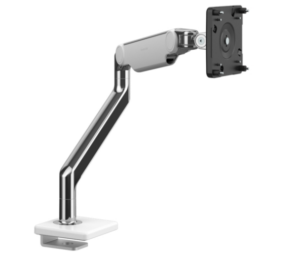 Humanscale monitorarm M2.1 | S3 klem (blad 25 mm)