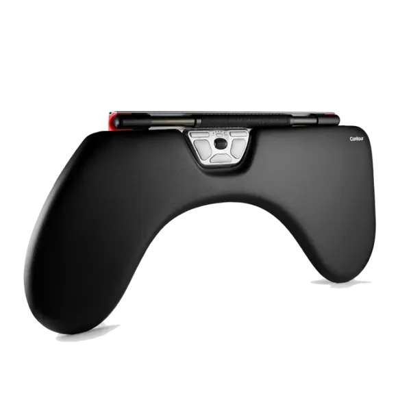 Contour Rollermouse RED Max bedraad - Afbeelding 3