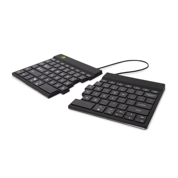 R-Go Tools gesplitst toetsenbord QWERTY (US) - Afbeelding 10