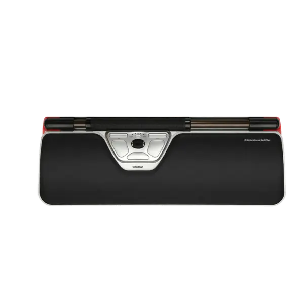 Contour rollermouse Red Plus