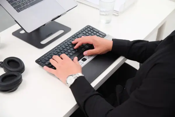 Contour Rollermouse GO - Afbeelding 8