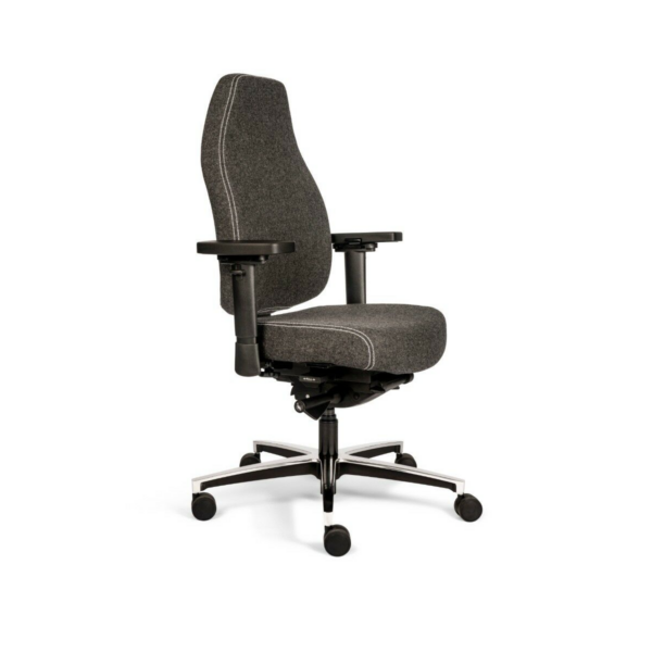 Therapod ergonomische bureaustoel