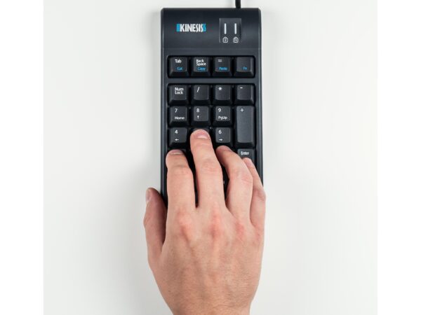 Kinesis FreeStyle2 numeriek toetsenbord - Afbeelding 3