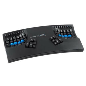 Kinesis Advantage2 Quiet Low-force ergonomisch toetsenbord