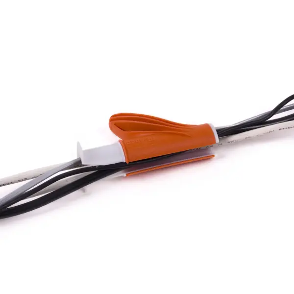 Addit kabelrups ø15 mm/25 m - Afbeelding 3
