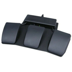 Kinesis Savant Elite2 triple pedaal