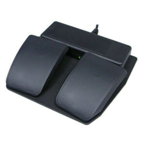 Kinesis Savant Elite2 dual pedaal