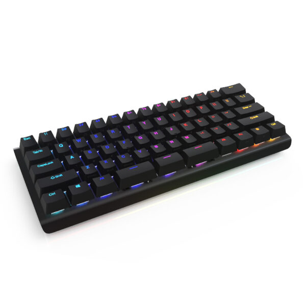 TKO Tournament Keyboard - Kinesis Gaming
