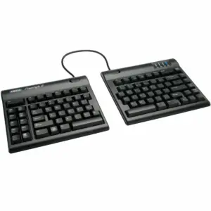Kinesis Freestyle2 gesplitst toetsenbord - PC - US