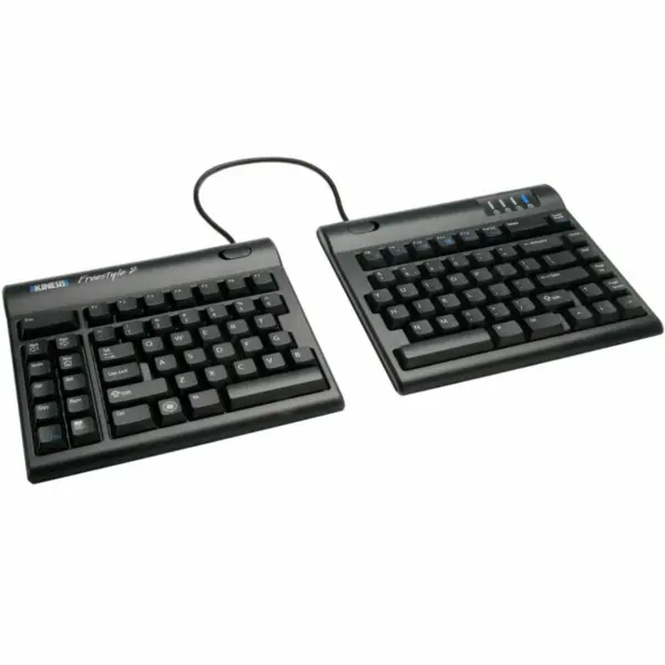 Kinesis Freestyle2 gesplitst toetsenbord - PC - US