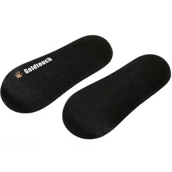 Goldtouch keyboard handpalm support set