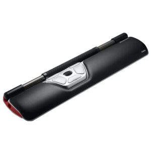 Contour Rollermouse Red