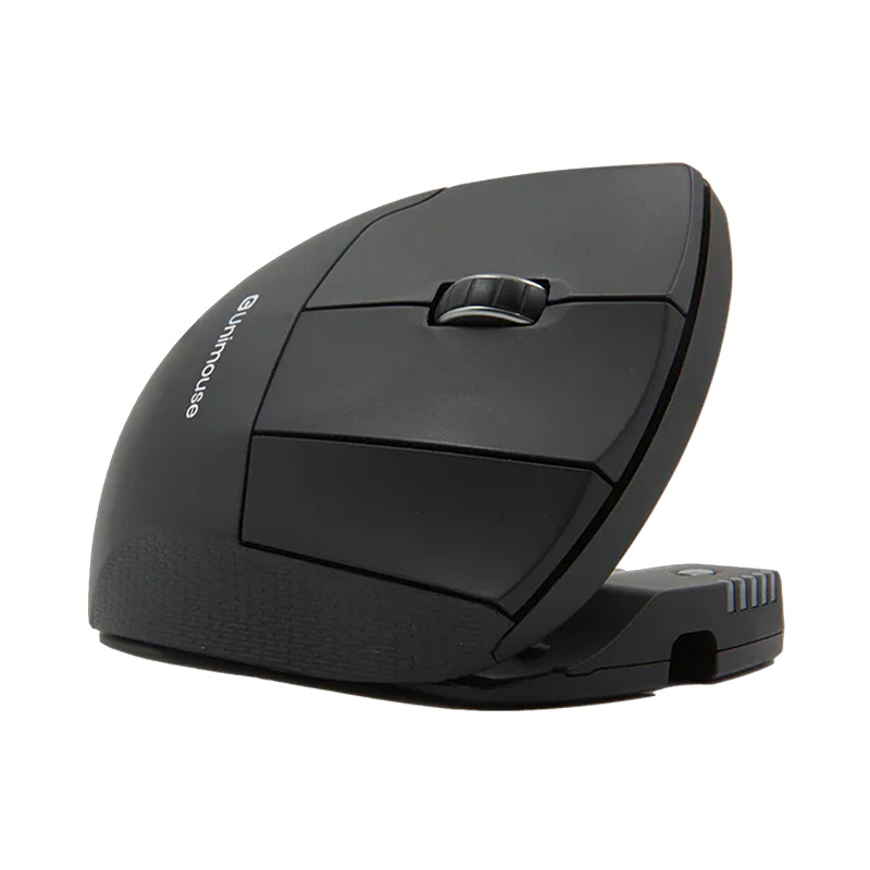Contour Unimouse verticale muis