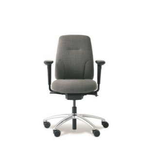 RH Logic 200 - Select zwart