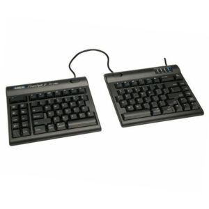 Kinesis Freestyle2 gesplitst toetsenbord - MAC - US