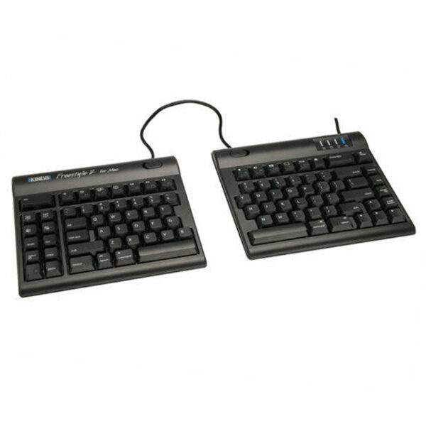 Kinesis Freestyle2 gesplitst toetsenbord - MAC - US