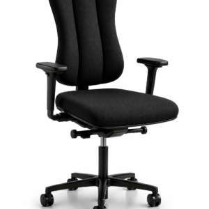 Höganäs +501 XL complete office chair