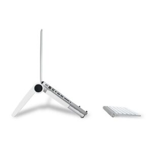 Penclic C3 office en Cricket multi laptopstandaard