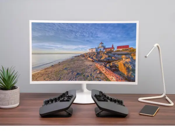 Kinesis Advantage360 keyboard Signature Series - Afbeelding 5