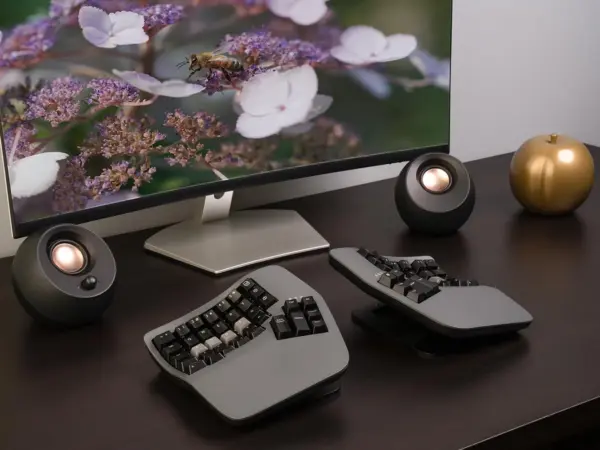 Kinesis Advantage360 keyboard Signature Series - Afbeelding 2