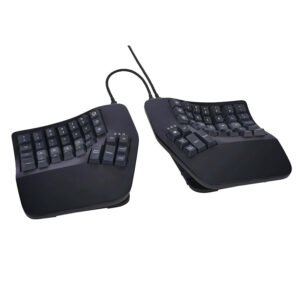 Kinesis Advantage360 keyboard Signature Series