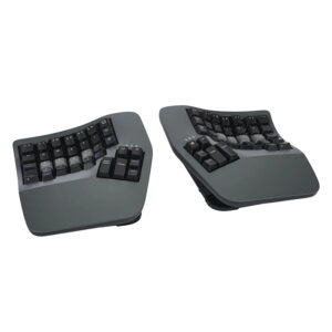 Kinesis Advantage360 PRO keyboard BT - QWERTY