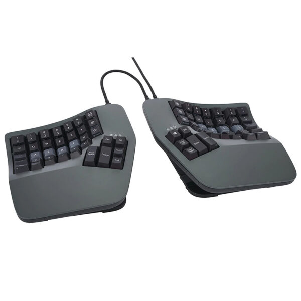 Kinesis Advantage360 keyboard USB- QWERTY