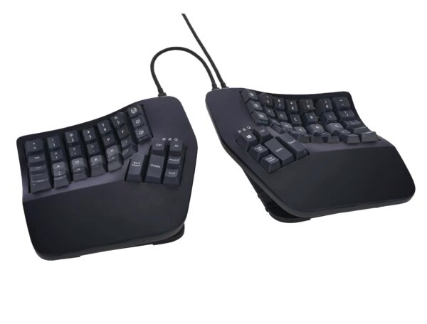Kinesis Advantage360 keyboard Signature Series