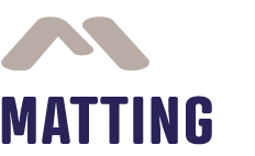 Matting logo
