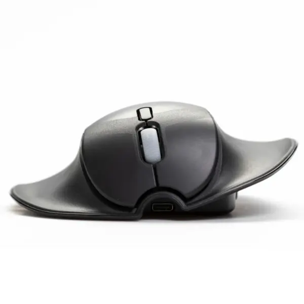 Handshoemouse Shift voor links- en rechtshandigen
