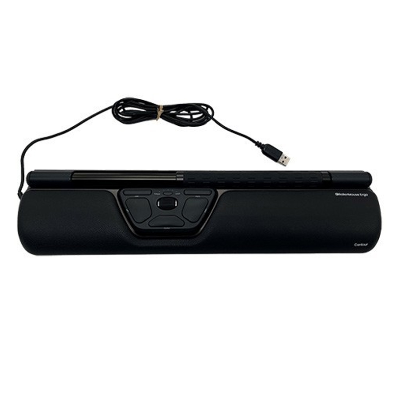 Contour Rollermouse Ergo