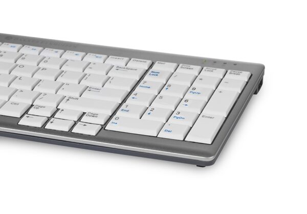 UltraBoard 960 V2 Standaard USB-C keyboard wired - Afbeelding 3