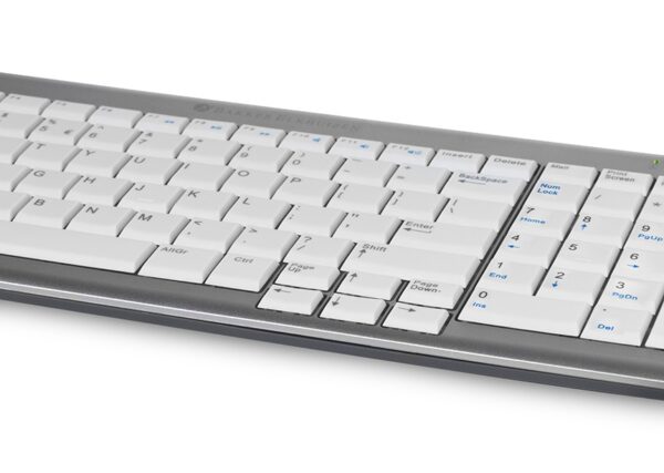 UltraBoard 960 V2 Standaard USB-C keyboard wired - Afbeelding 2